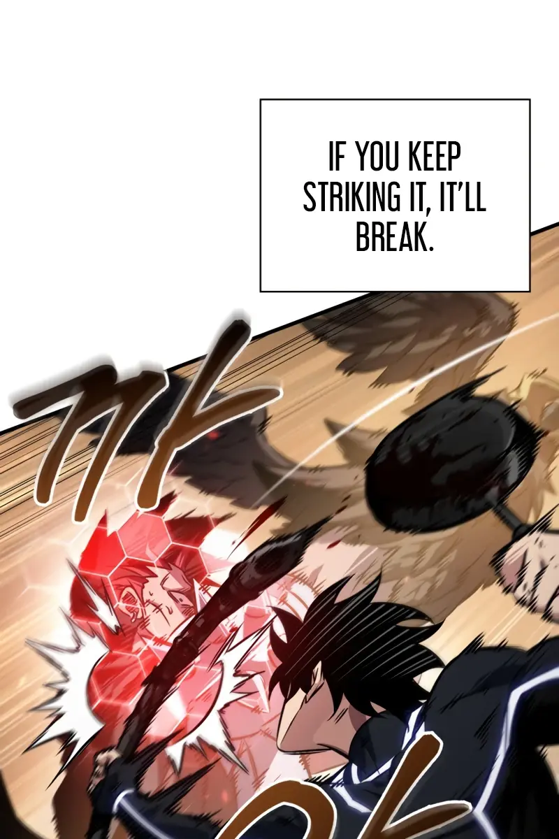 Pick Me Up Infinite Gacha Chapter 188 Page 32