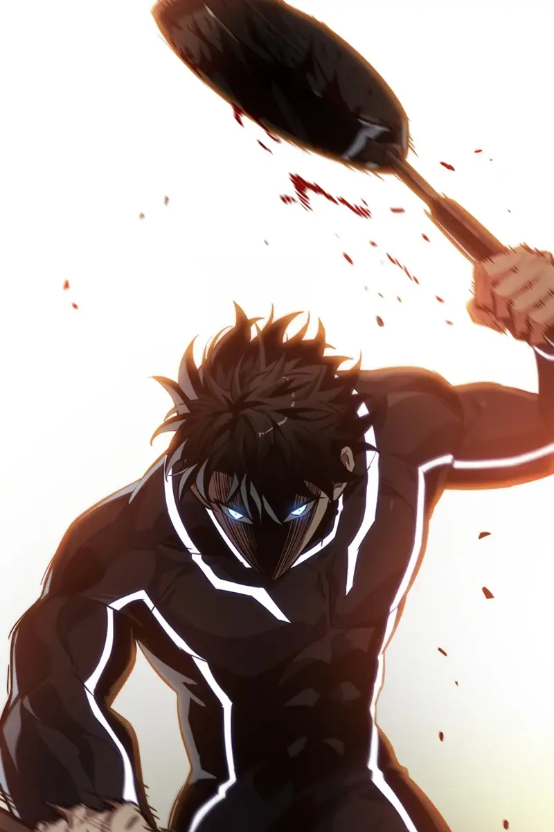 Pick Me Up Infinite Gacha Chapter 188 Page 34