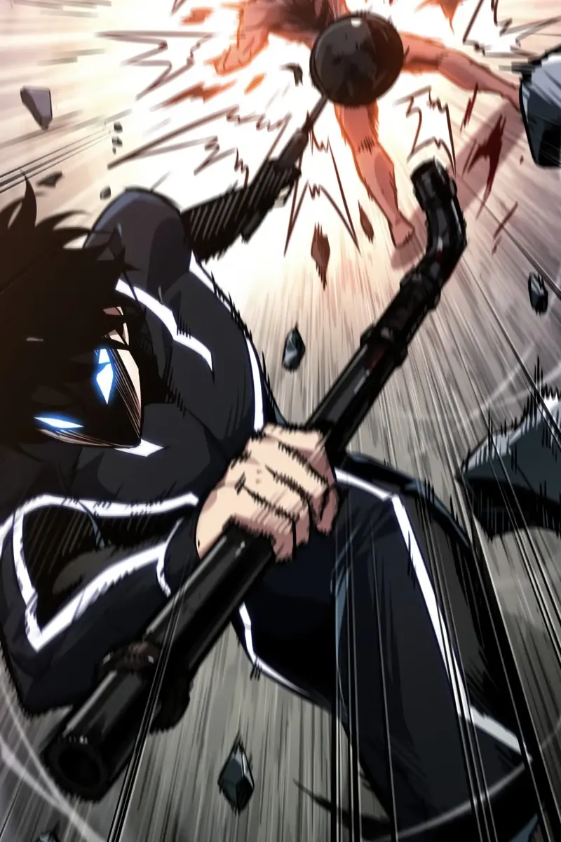 Pick Me Up Infinite Gacha Chapter 188 Page 42