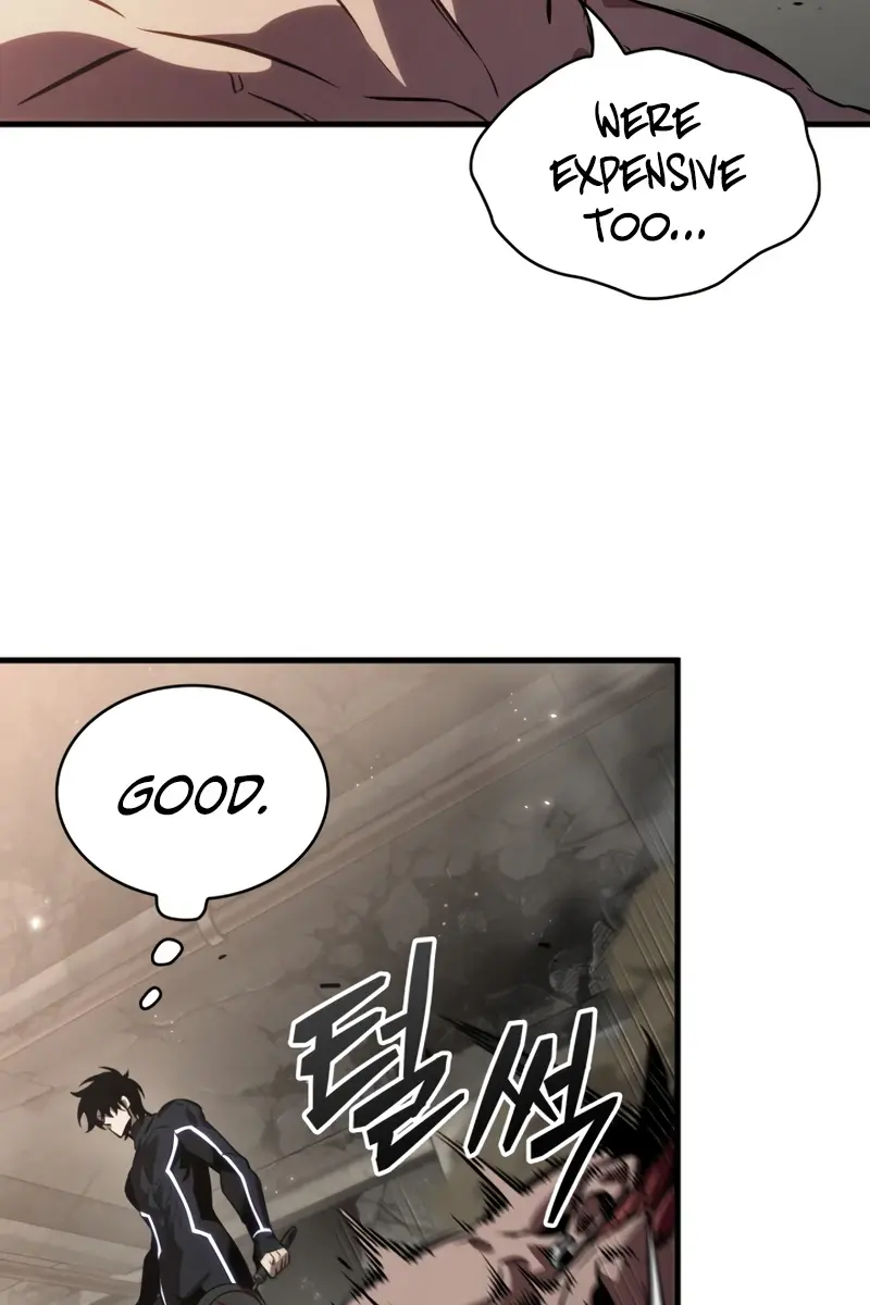 Pick Me Up Infinite Gacha Chapter 188 Page 44