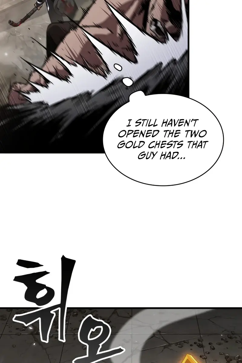 Pick Me Up Infinite Gacha Chapter 188 Page 45