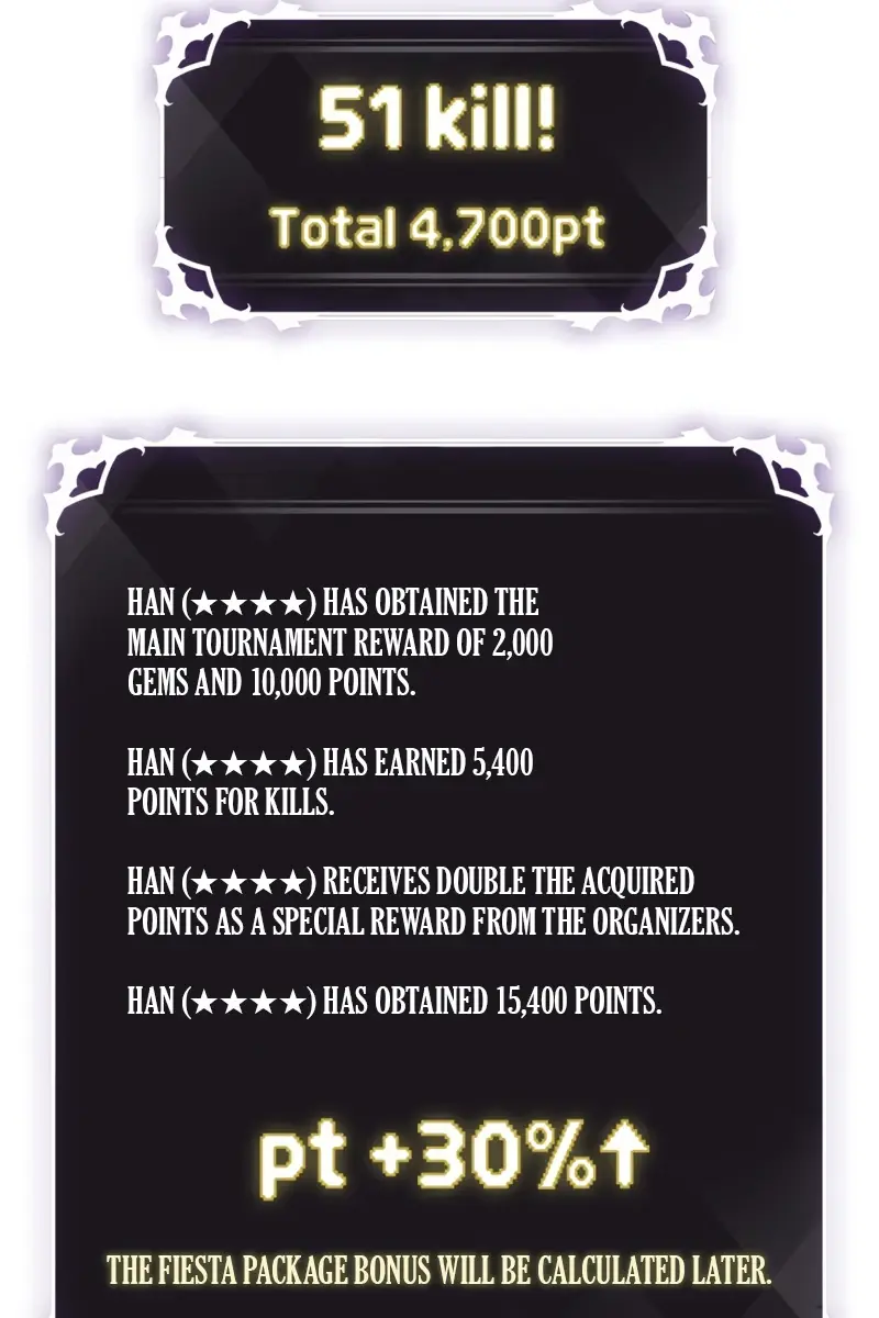 Pick Me Up Infinite Gacha Chapter 188 Page 50