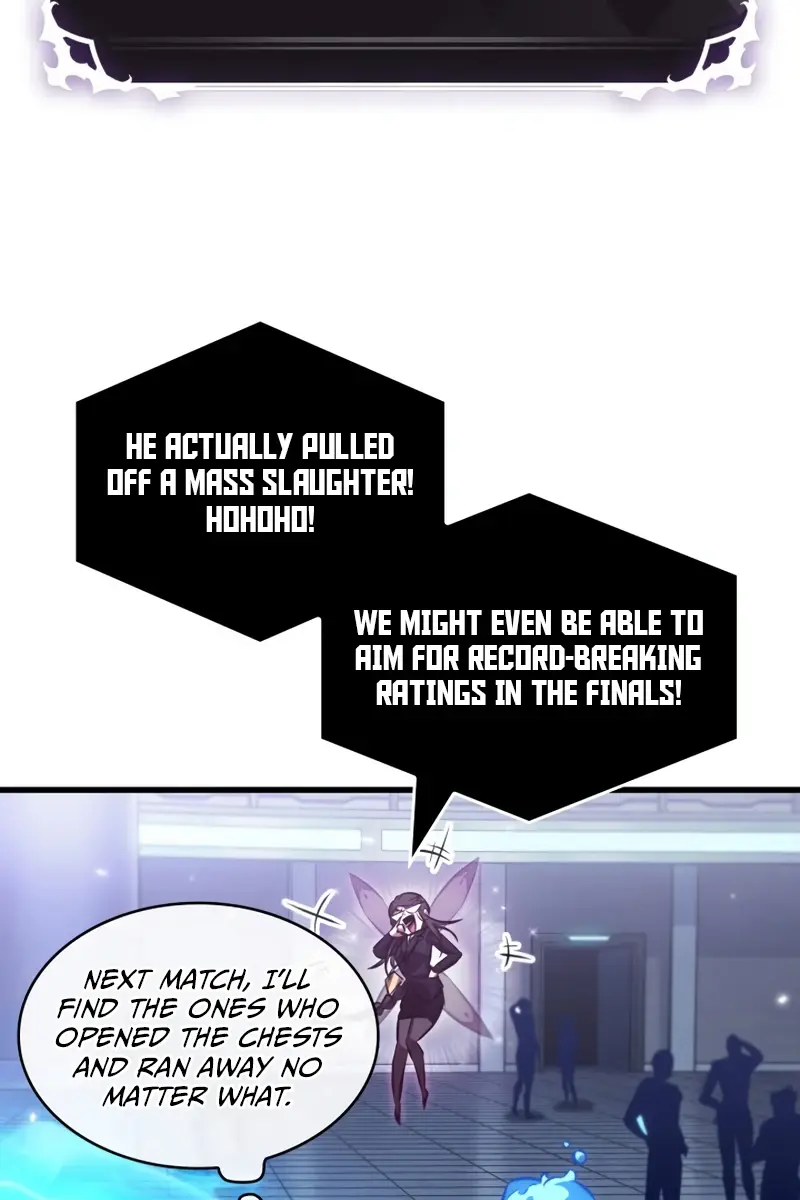 Pick Me Up Infinite Gacha Chapter 188 Page 51