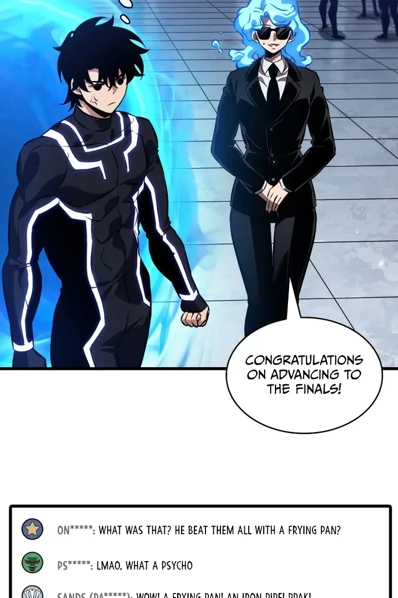 Pick Me Up Infinite Gacha Chapter 188 Page 52