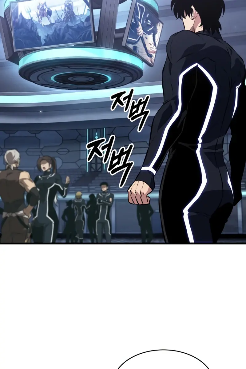 Pick Me Up Infinite Gacha Chapter 188 Page 54