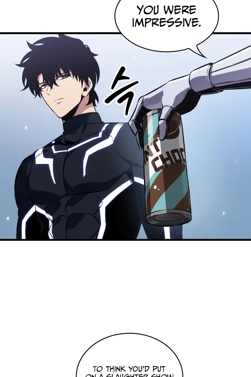 Pick Me Up Infinite Gacha Chapter 188 Page 55