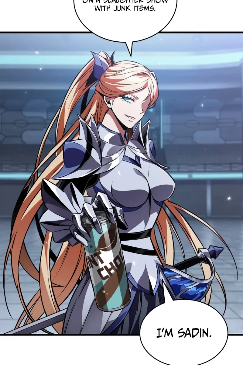 Pick Me Up Infinite Gacha Chapter 188 Page 56