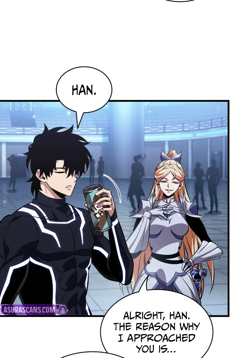 Pick Me Up Infinite Gacha Chapter 188 Page 57