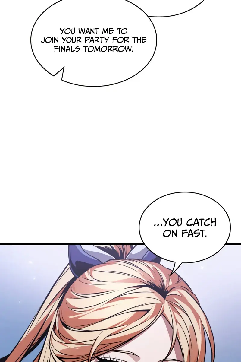 Pick Me Up Infinite Gacha Chapter 188 Page 58