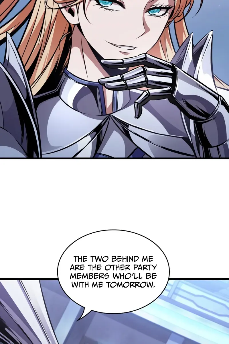 Pick Me Up Infinite Gacha Chapter 188 Page 59