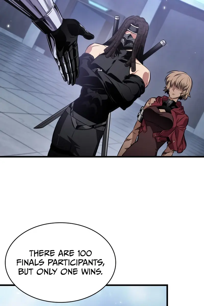 Pick Me Up Infinite Gacha Chapter 188 Page 60