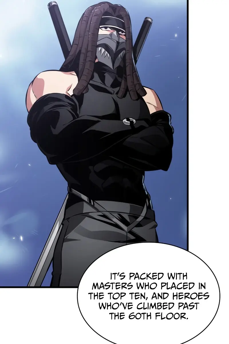 Pick Me Up Infinite Gacha Chapter 188 Page 61