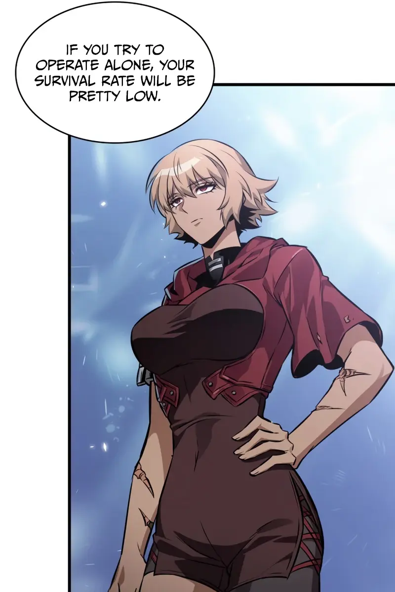 Pick Me Up Infinite Gacha Chapter 188 Page 63