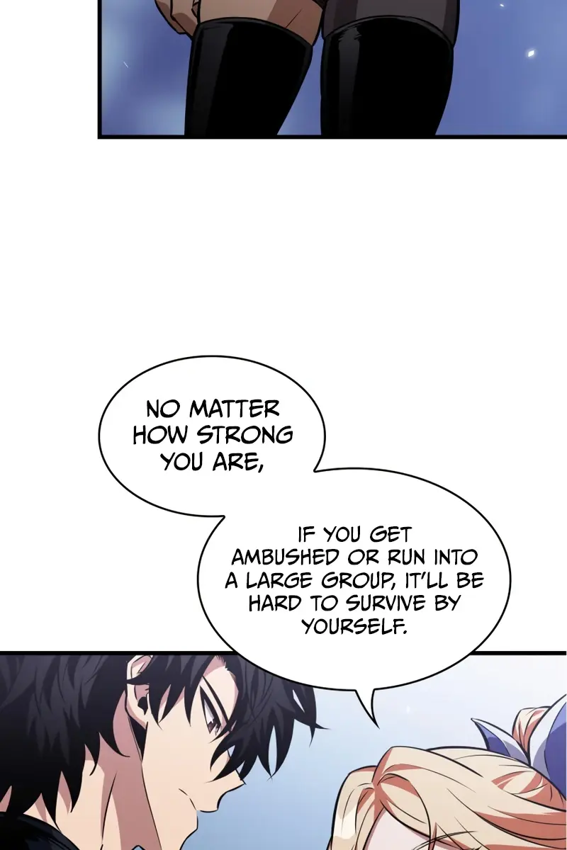 Pick Me Up Infinite Gacha Chapter 188 Page 64