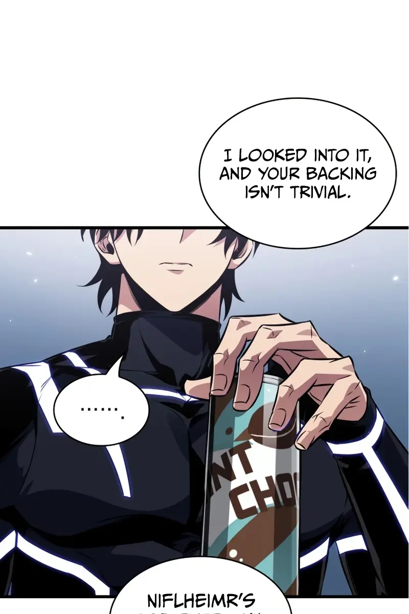 Pick Me Up Infinite Gacha Chapter 188 Page 69