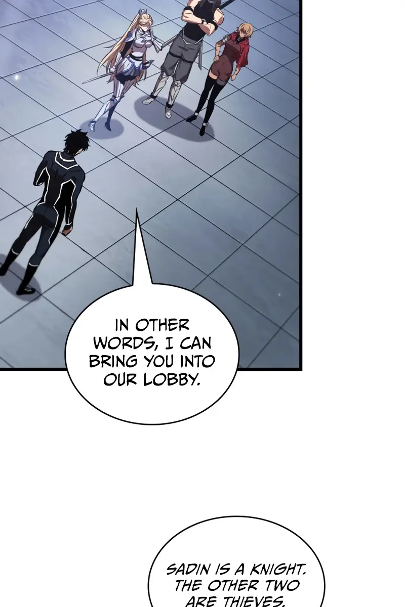 Pick Me Up Infinite Gacha Chapter 188 Page 71