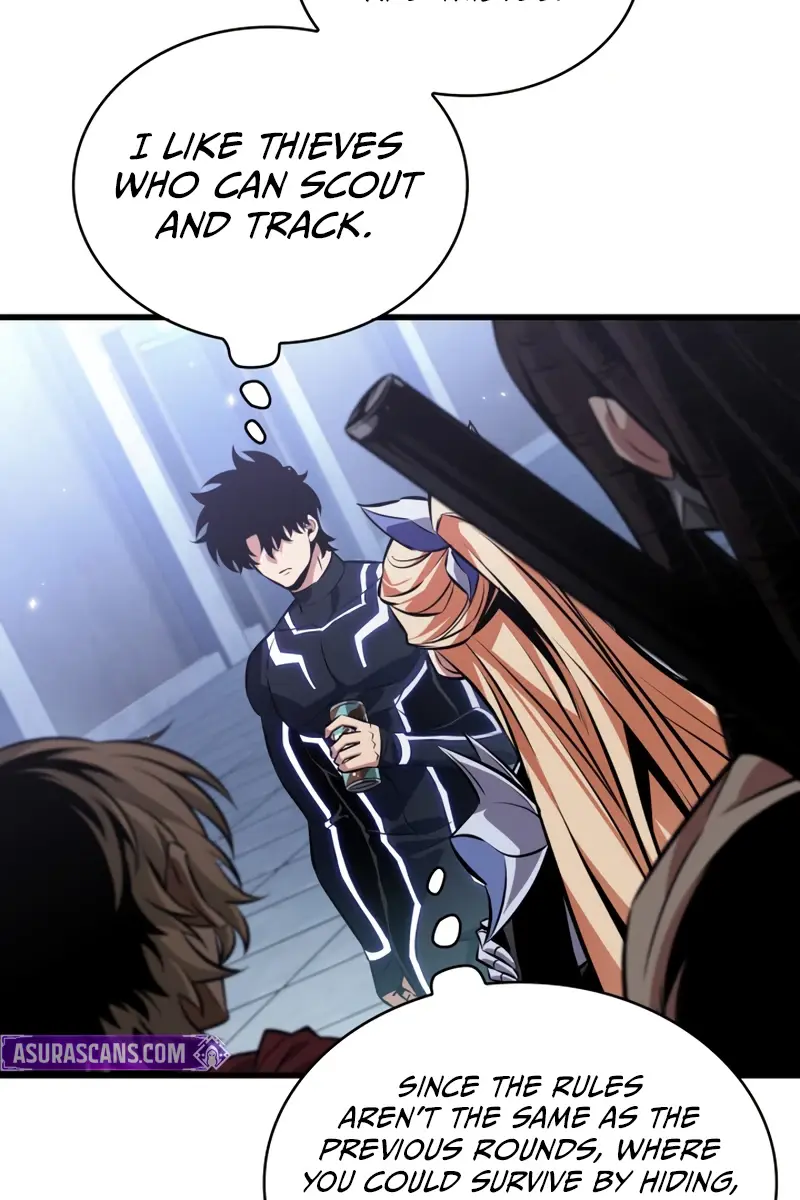 Pick Me Up Infinite Gacha Chapter 188 Page 72