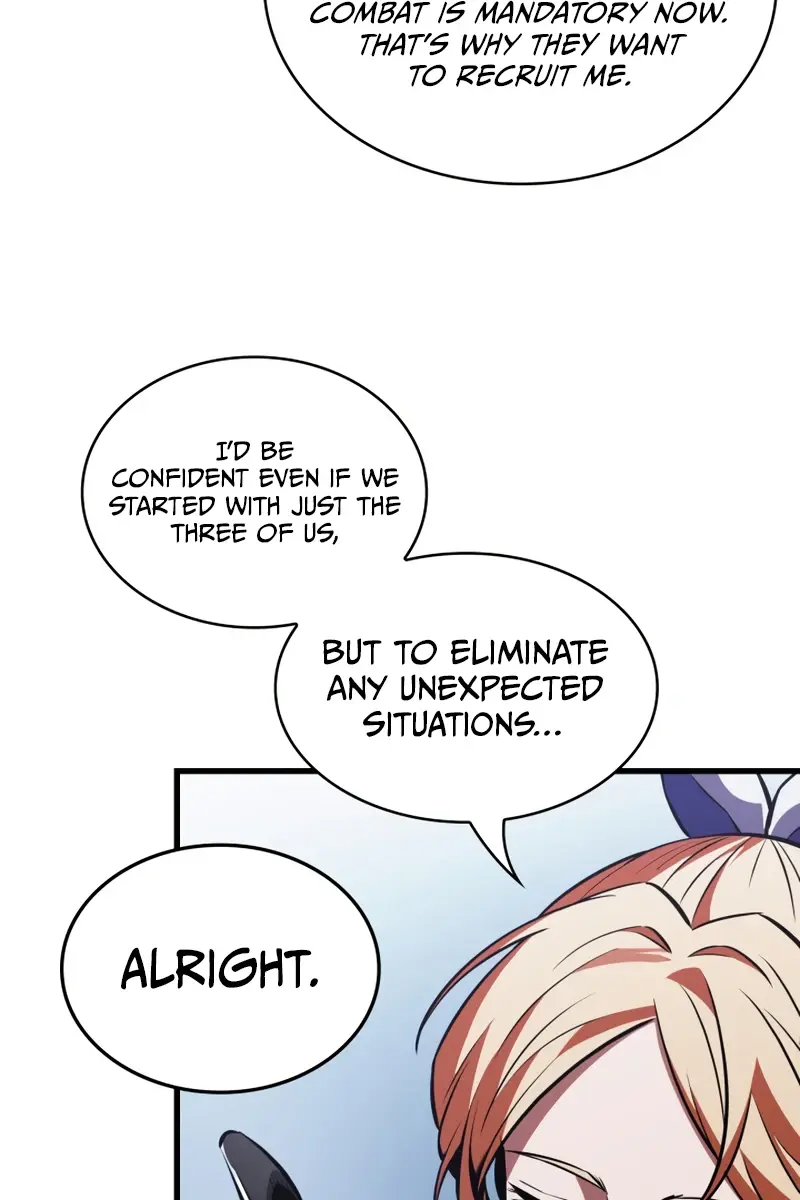 Pick Me Up Infinite Gacha Chapter 188 Page 73