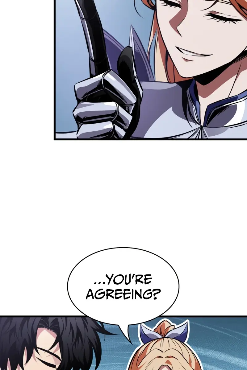 Pick Me Up Infinite Gacha Chapter 188 Page 74