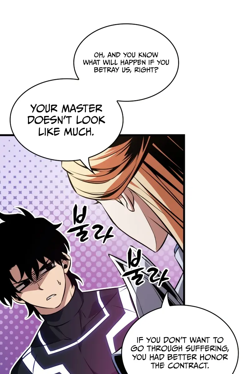 Pick Me Up Infinite Gacha Chapter 188 Page 79