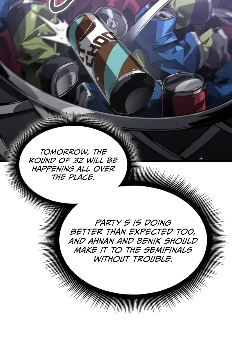 Pick Me Up Infinite Gacha Chapter 188 Page 81