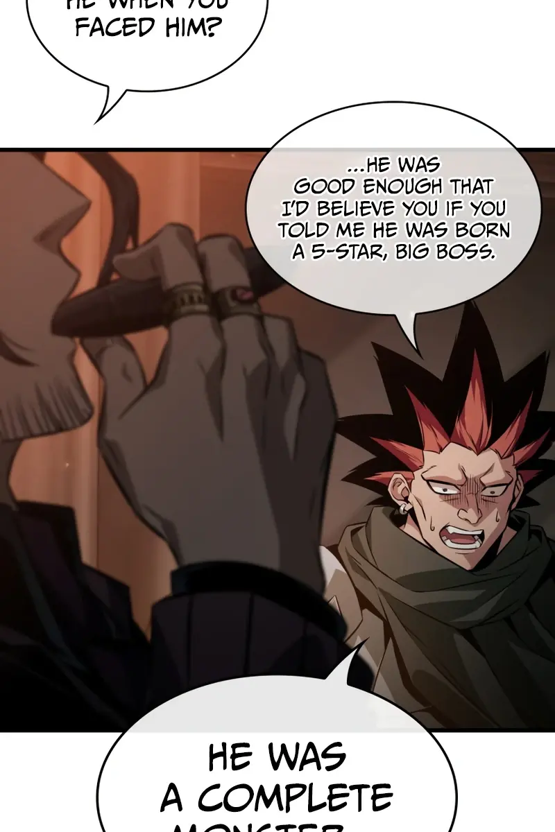 Pick Me Up Infinite Gacha Chapter 188 Page 85