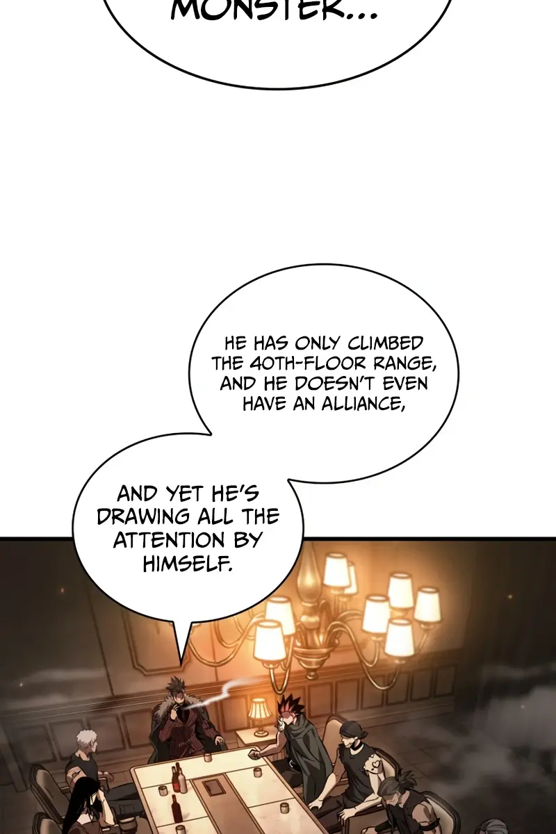 Pick Me Up Infinite Gacha Chapter 188 Page 86