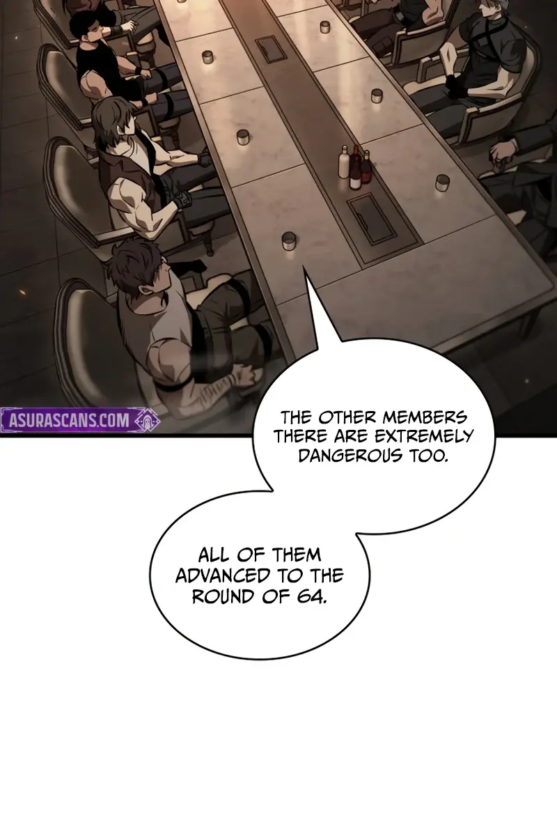 Pick Me Up Infinite Gacha Chapter 188 Page 87