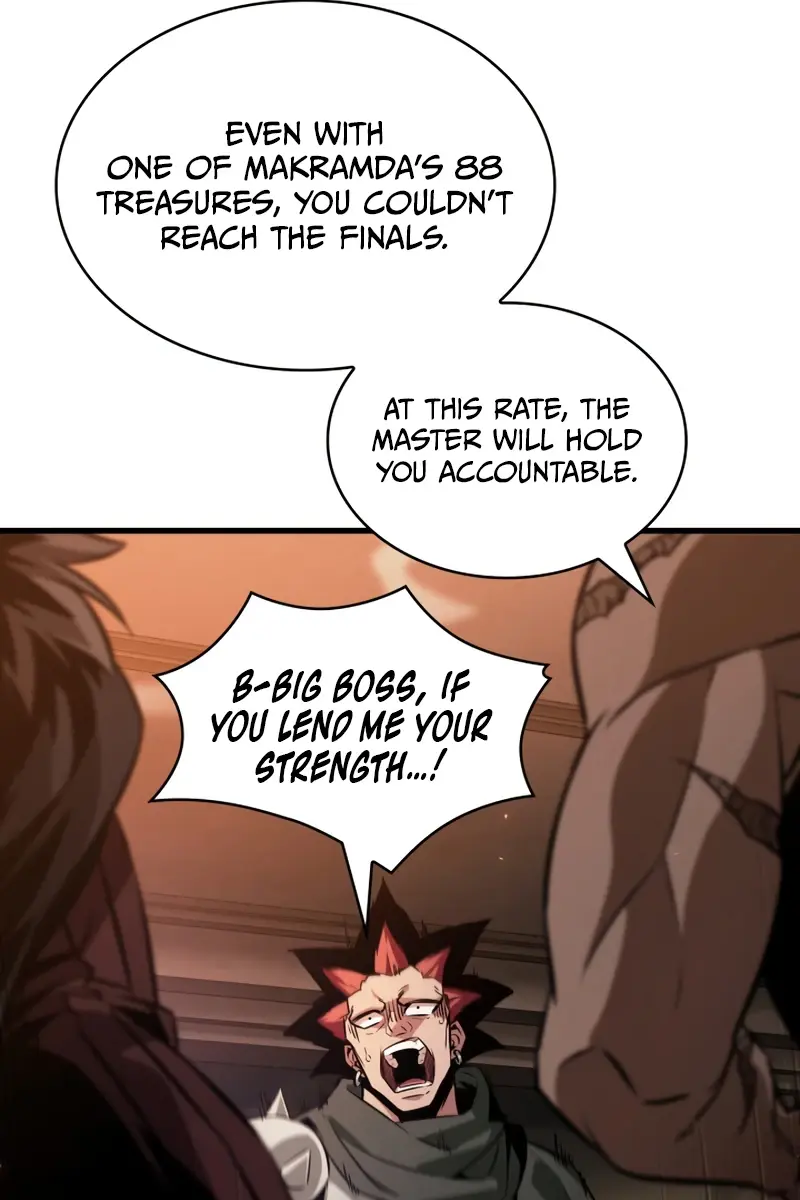 Pick Me Up Infinite Gacha Chapter 188 Page 89