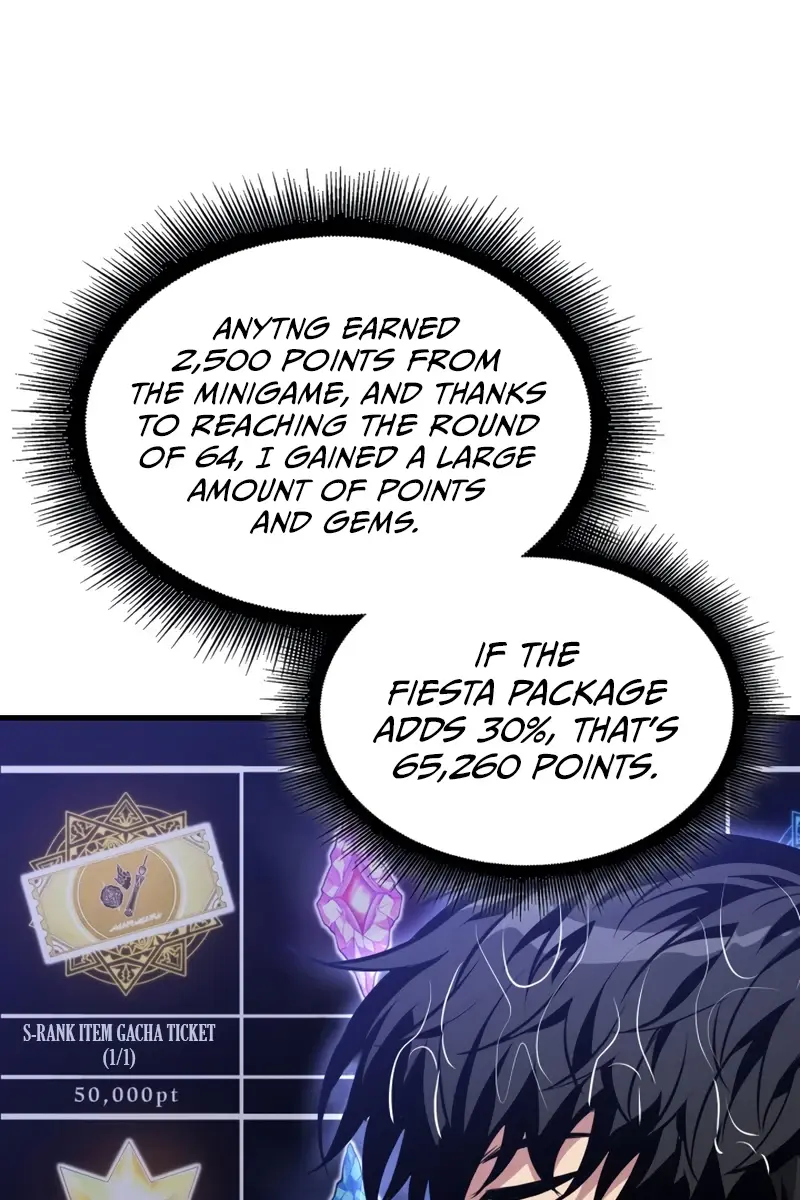 Pick Me Up Infinite Gacha Chapter 188 Page 96