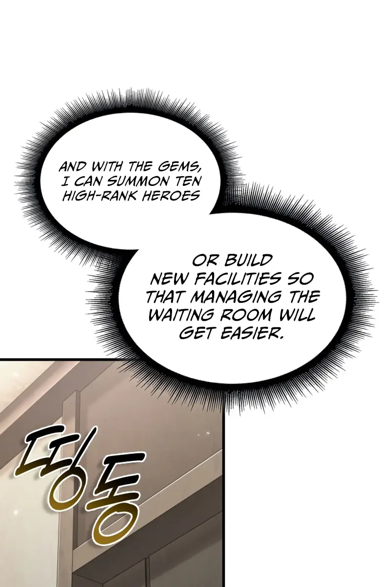 Pick Me Up Infinite Gacha Chapter 188 Page 98