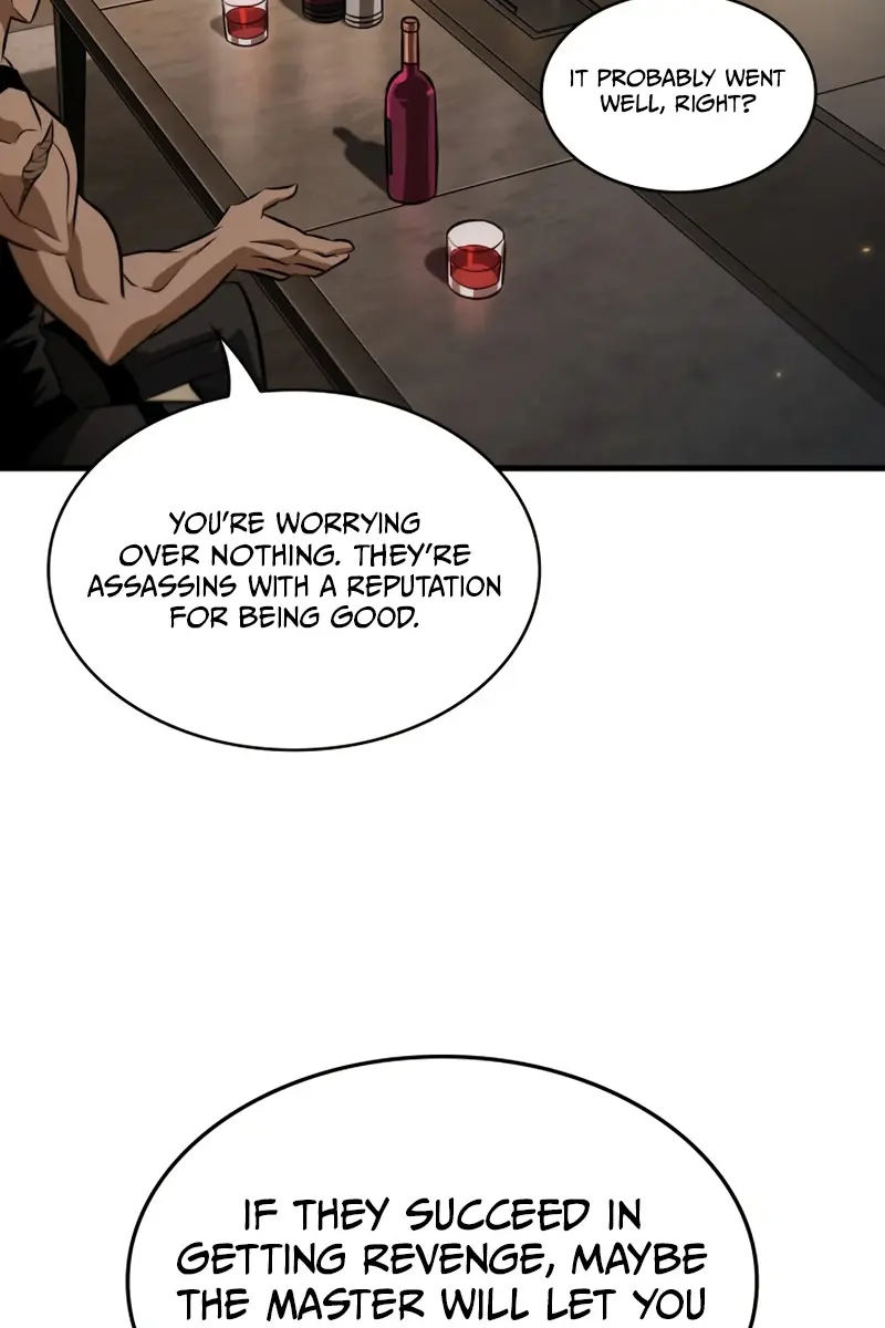 Pick Me Up Infinite Gacha Chapter 188 Page 106