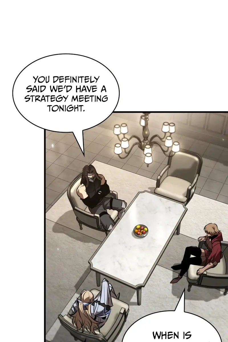 Pick Me Up Infinite Gacha Chapter 188 Page 111