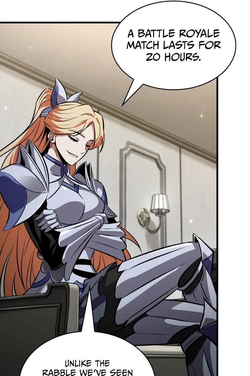 Pick Me Up Infinite Gacha Chapter 188 Page 113