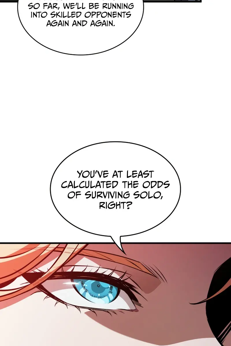 Pick Me Up Infinite Gacha Chapter 188 Page 114