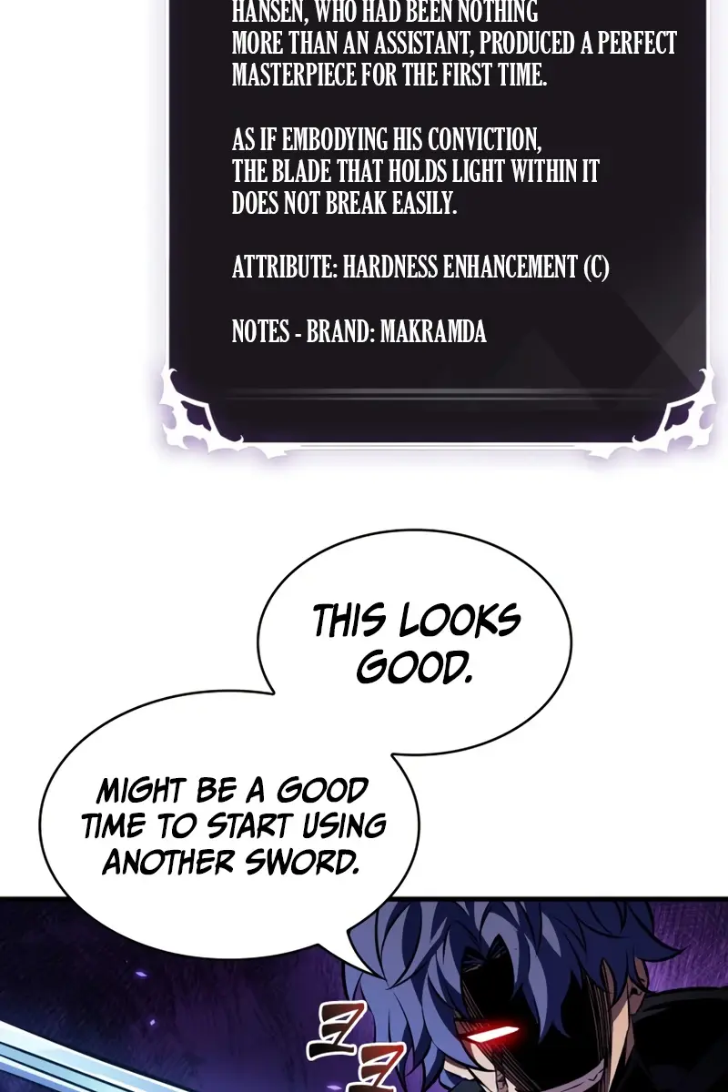 Pick Me Up Infinite Gacha Chapter 188 Page 120