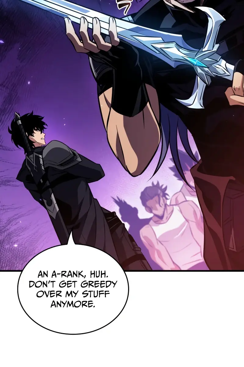 Pick Me Up Infinite Gacha Chapter 188 Page 121