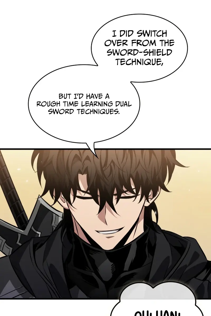 Pick Me Up Infinite Gacha Chapter 188 Page 122