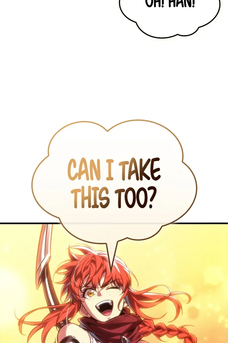 Pick Me Up Infinite Gacha Chapter 188 Page 123