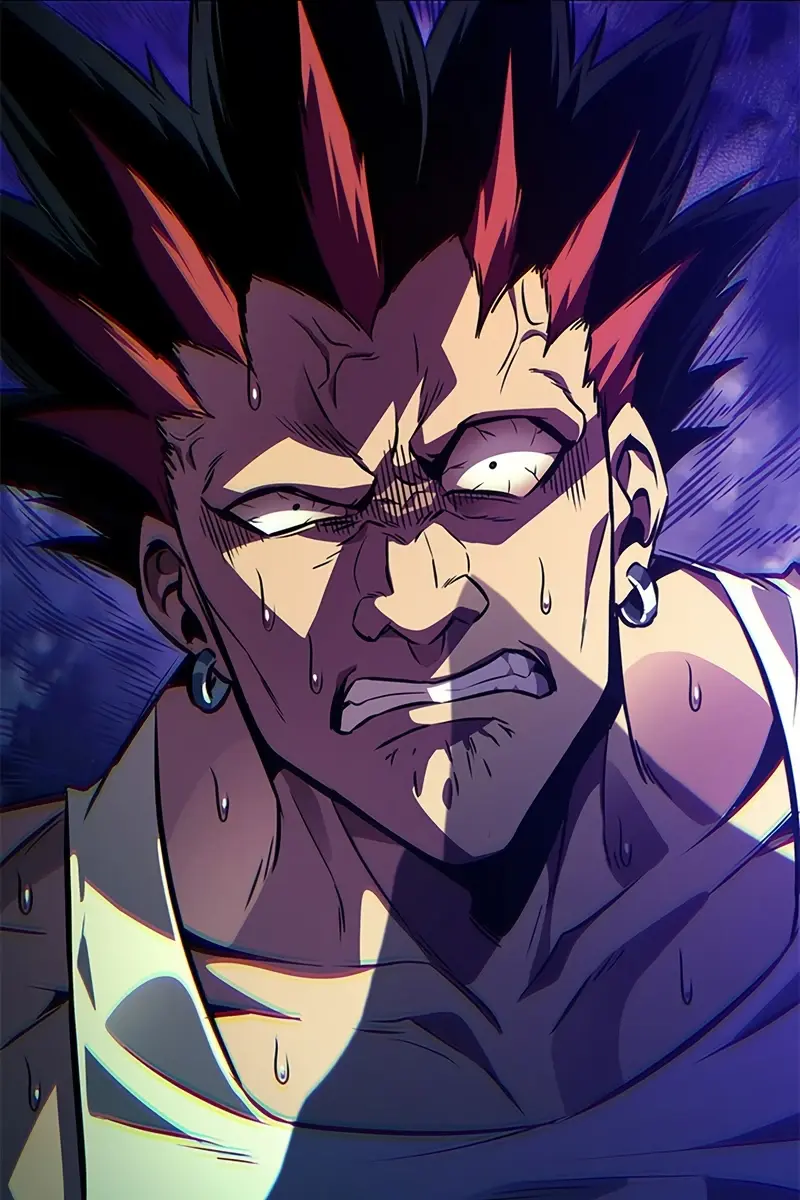 Pick Me Up Infinite Gacha Chapter 188 Page 125