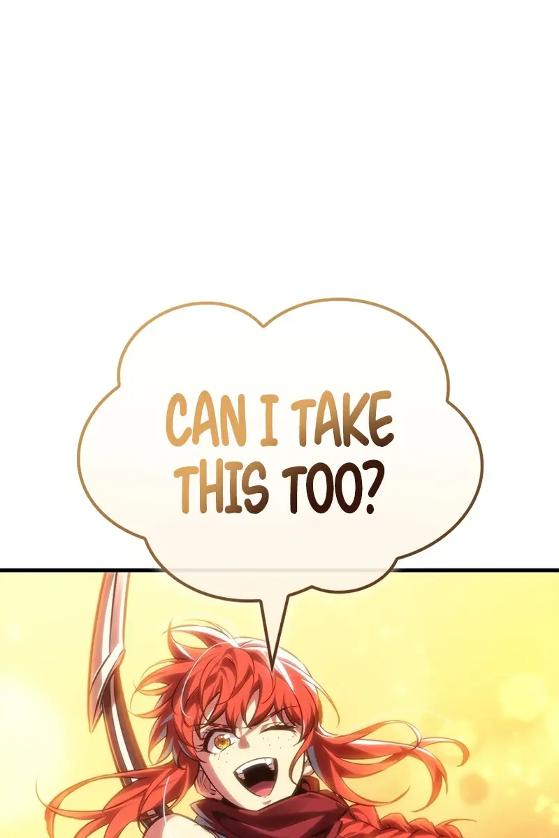 Pick Me Up Infinite Gacha Chapter 189 Page 2