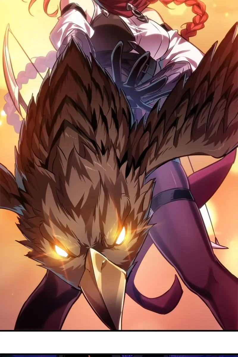 Pick Me Up Infinite Gacha Chapter 189 Page 3