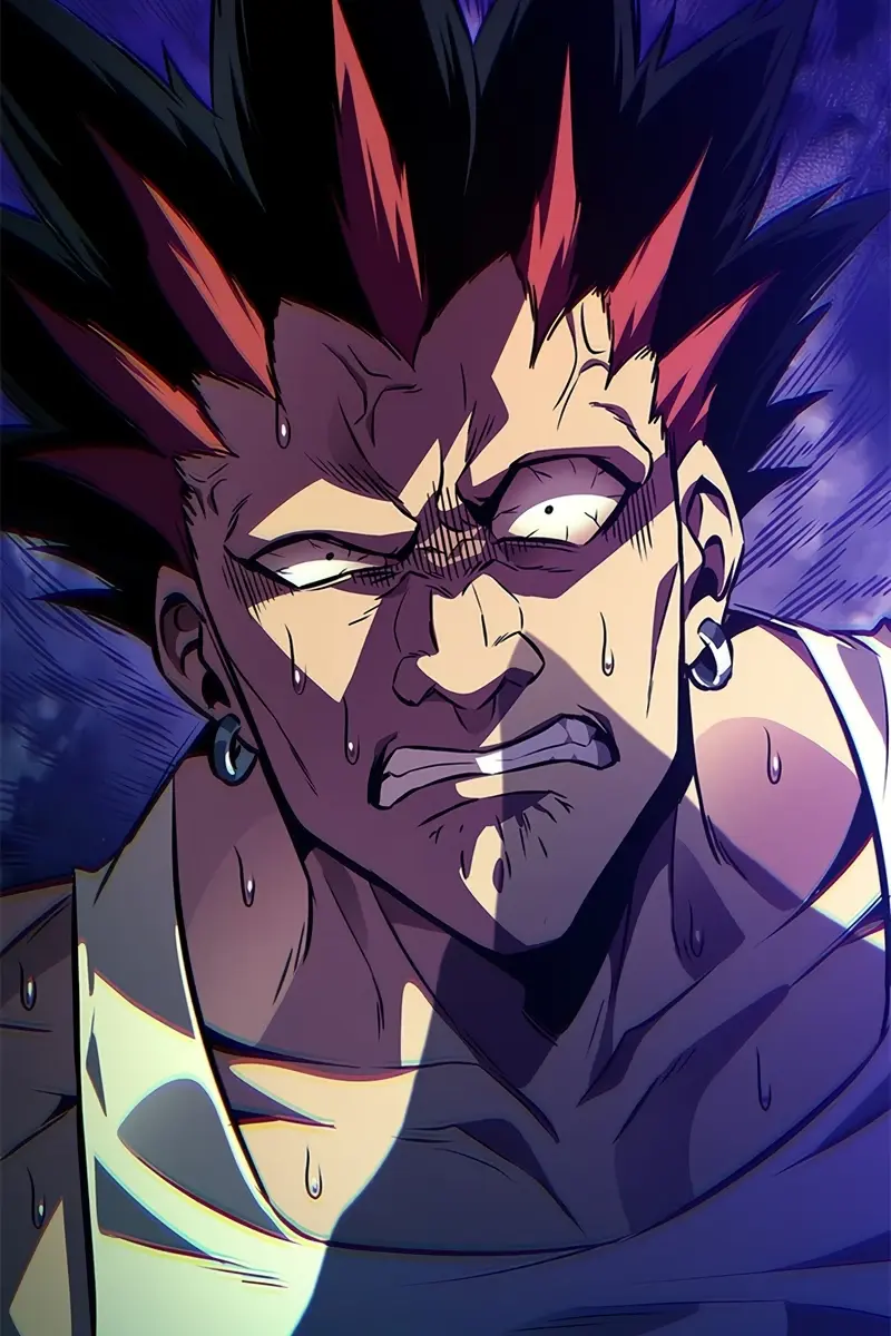 Pick Me Up Infinite Gacha Chapter 189 Page 4