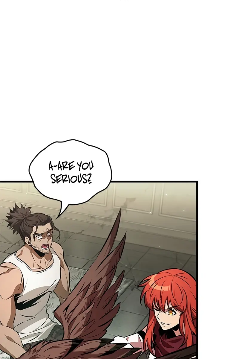 Pick Me Up Infinite Gacha Chapter 189 Page 7