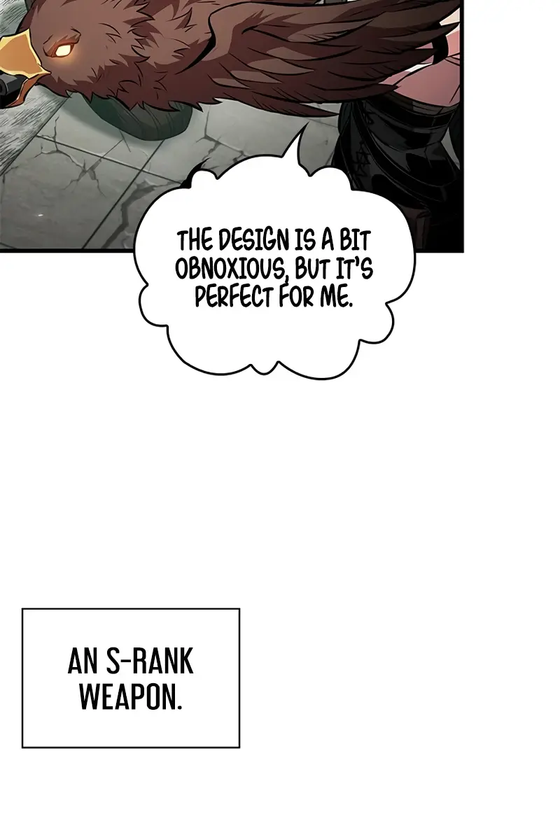 Pick Me Up Infinite Gacha Chapter 189 Page 8