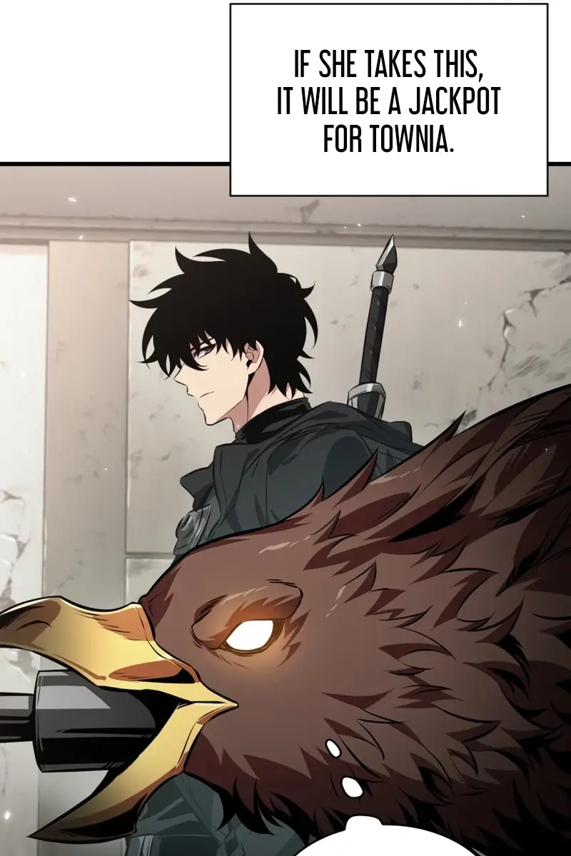 Pick Me Up Infinite Gacha Chapter 189 Page 9