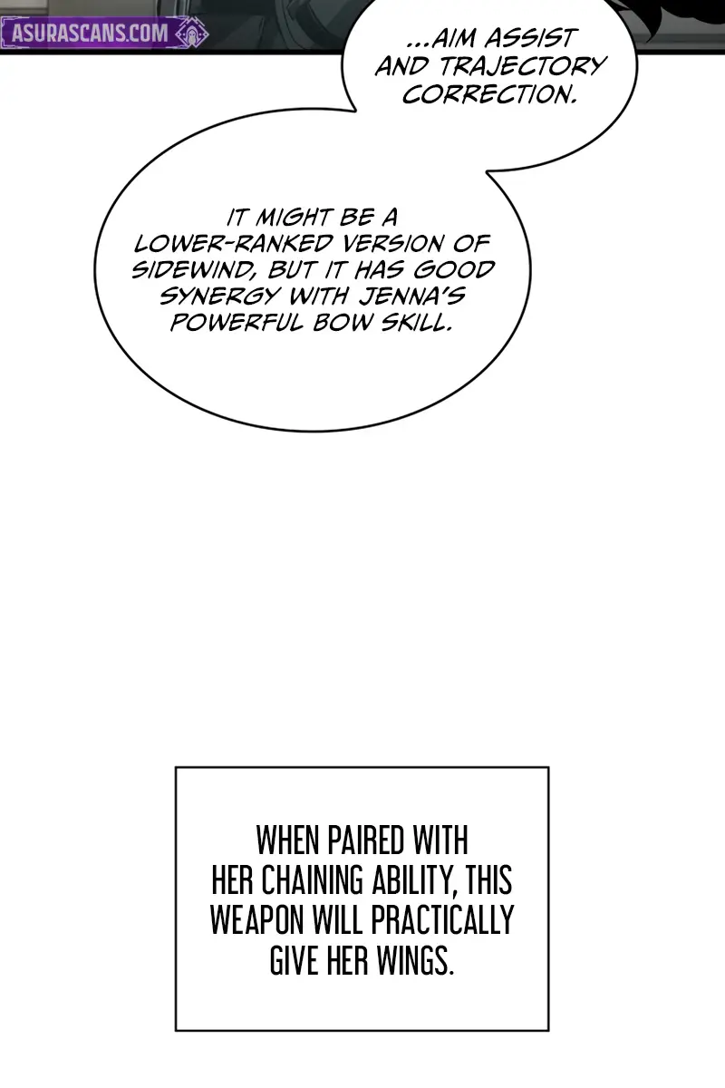 Pick Me Up Infinite Gacha Chapter 189 Page 10