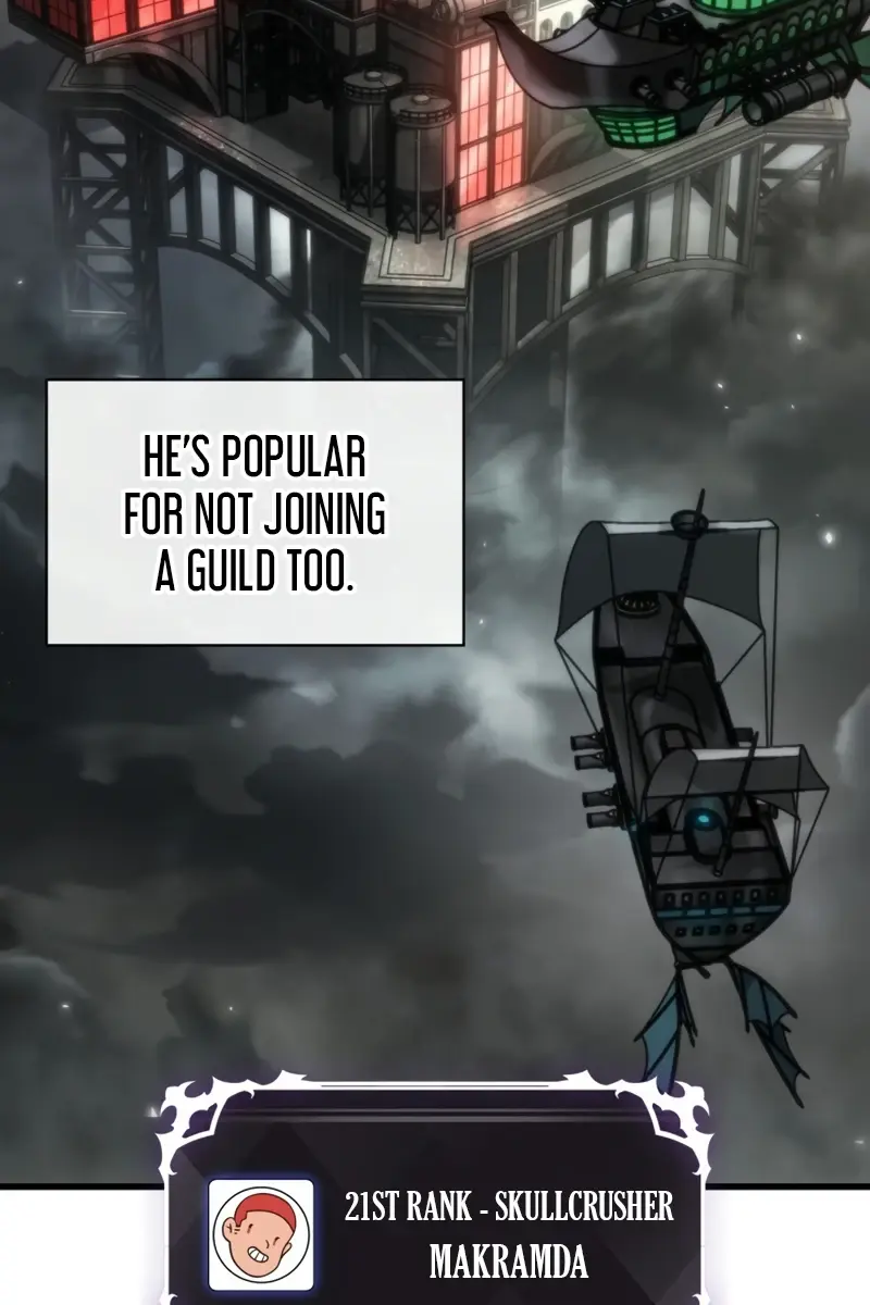 Pick Me Up Infinite Gacha Chapter 189 Page 16