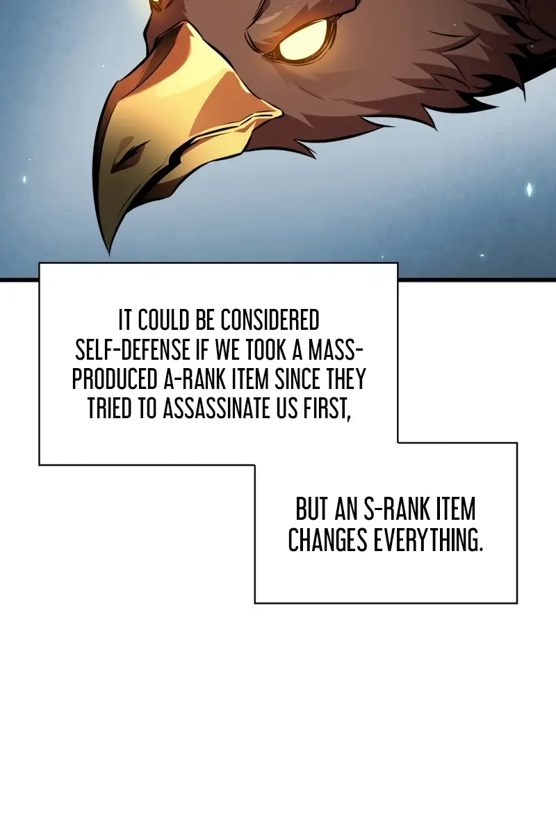 Pick Me Up Infinite Gacha Chapter 189 Page 18