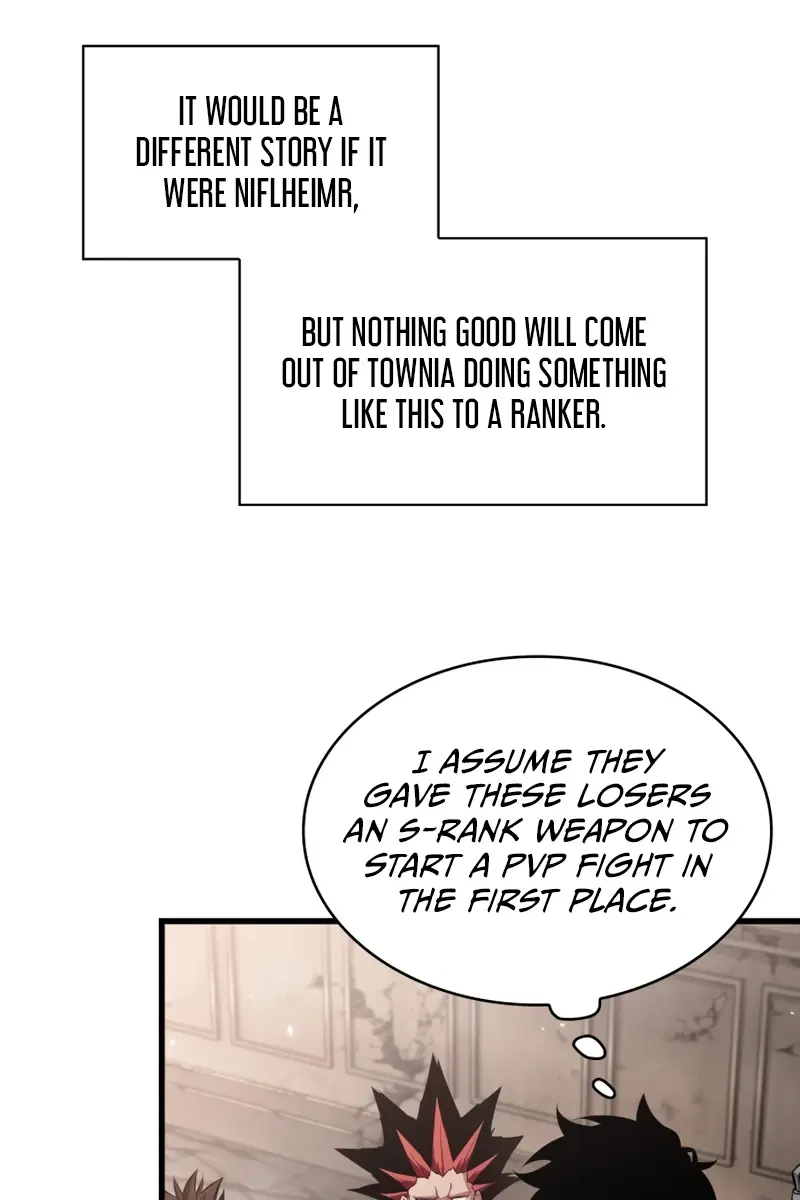 Pick Me Up Infinite Gacha Chapter 189 Page 19